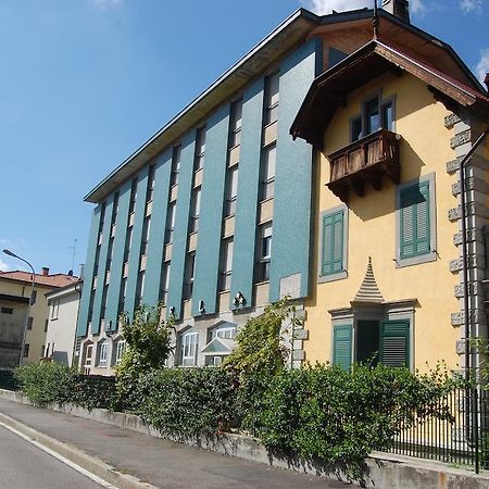 Hotel Naviglio Grande Corsico Eksteriør billede
